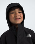 The North Face Manteau Imperméable Antora (2 à 7 ans)