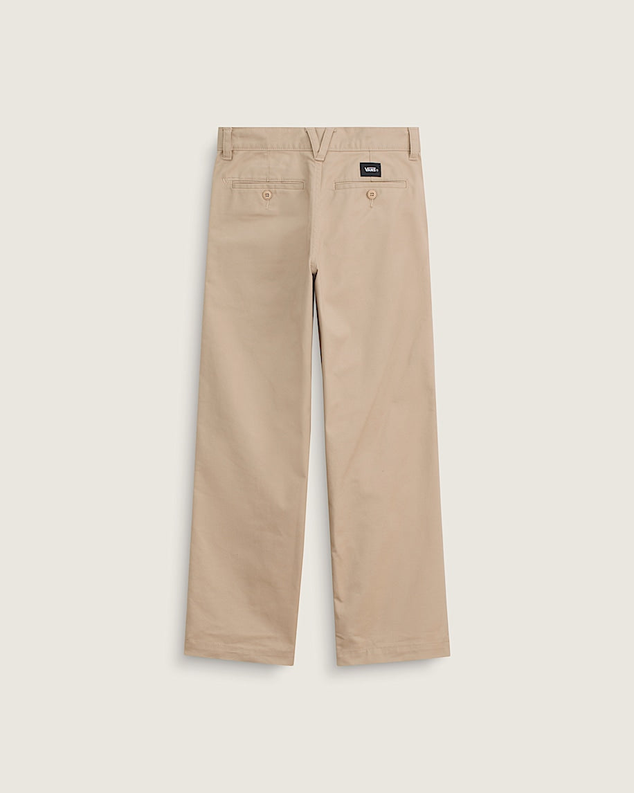 Vans Pantalon Authentic Chino (22 à 30)