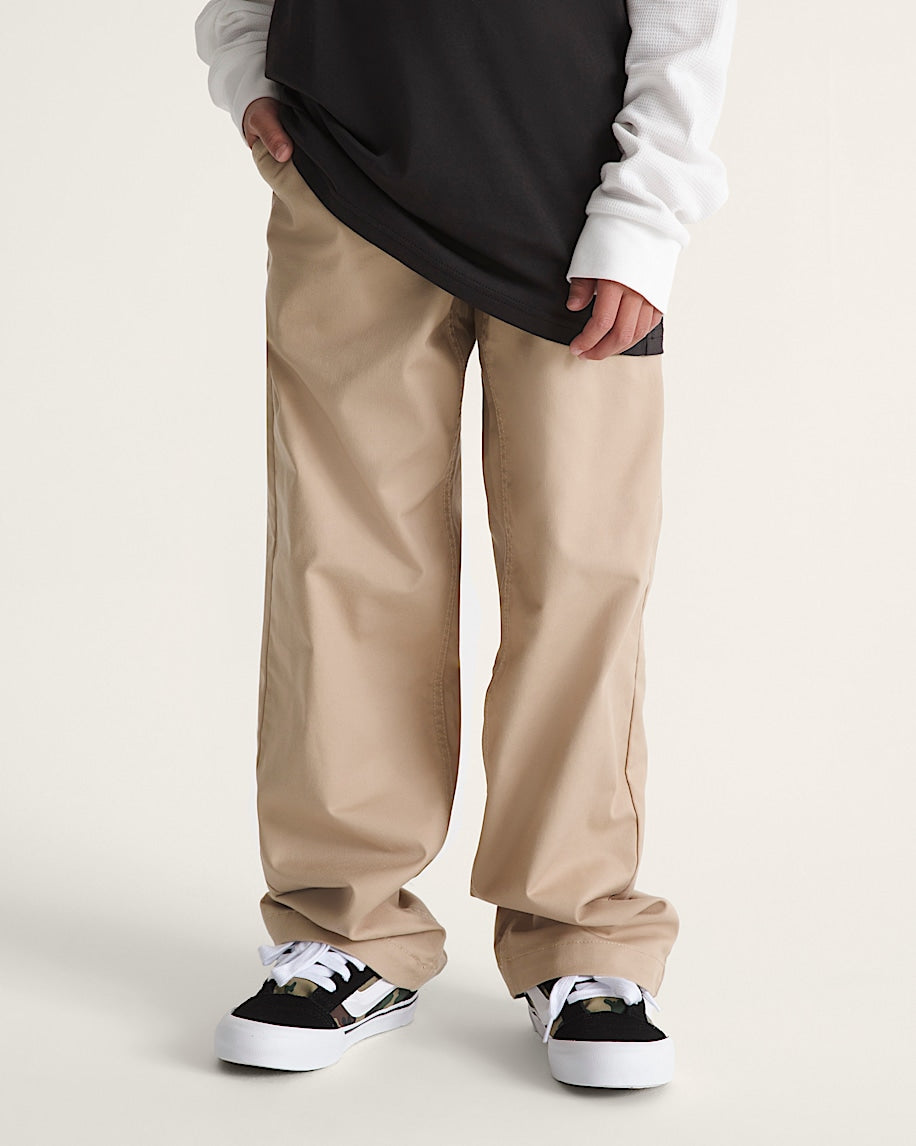 Vans Pantalon Authentic Chino (22 à 30)