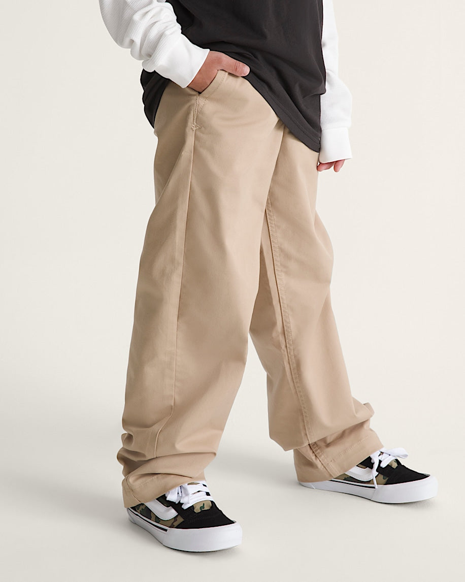 Vans Pantalon Authentic Chino (22 à 30)
