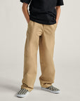 Vans Pantalon Authentic Chino (2 à 7 ans)