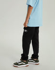 Vans Pantalon Strech Logo Sportwear (8 à 16 ans)