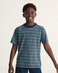 Vans T-Shirt Cameron Stripe (8 à 16 ans)