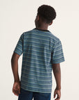 Vans T-Shirt Cameron Stripe (8 à 16 ans)