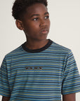 Vans T-Shirt Cameron Stripe (8 à 16 ans)