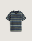 Vans T-Shirt Cameron Stripe Junior