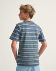 Vans T-Shirt Cameron Stripe Junior