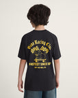 Vans T-Shirt Cat Club (8 à 16 ans)