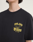Vans T-Shirt Cat Club (8 à 16 ans)