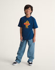 Vans Jeans Check-5 Loose (22 à 30)