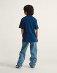 Vans Jeans Check-5 Loose (22 à 30)