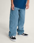 Vans Jeans Check-5 Loose (22 à 30)