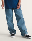 Vans Jeans Check-5 Loose (22 à 30)
