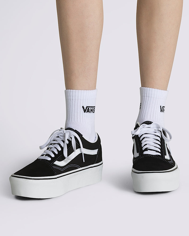 Vans Bas Classic Half