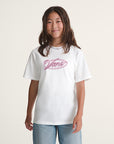Vans T-Shirt Cloud Rush Junior (7 à 16 ans)