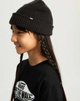 Vans Tuque Core Basic Cuff Beanie Junior