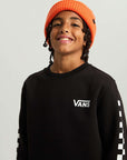 Vans Tuque Core Basic Cuff Beanie Junior