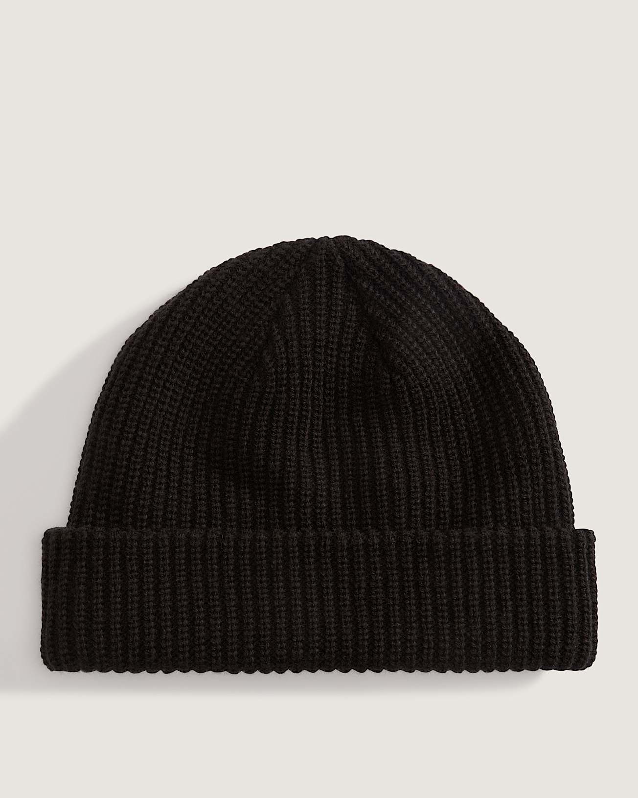 Vans Tuque Core Basic Cuff Beanie Junior
