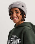 Vans Tuque Core Basic Cuff Beanie Junior