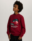 Vans Chandail Cut Your Own (8 à 16 ans)
