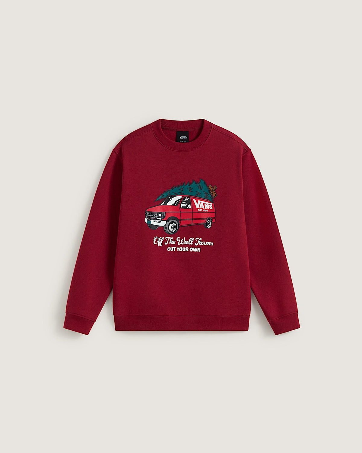Vans Chandail Cut Your Own (8 à 16 ans)