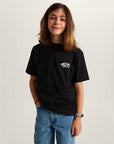 Vans T-Shirt Double Standard (8 à 18 ans)