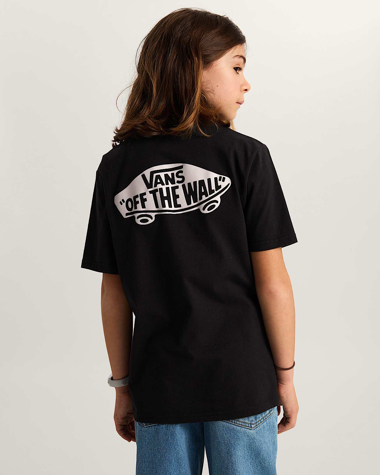 Vans T-Shirt Double Standard (8 à 18 ans)