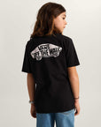 Vans T-Shirt Double Standard (8 à 18 ans)