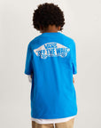 Vans T-Shirt Double Standard (8 à 18 ans)