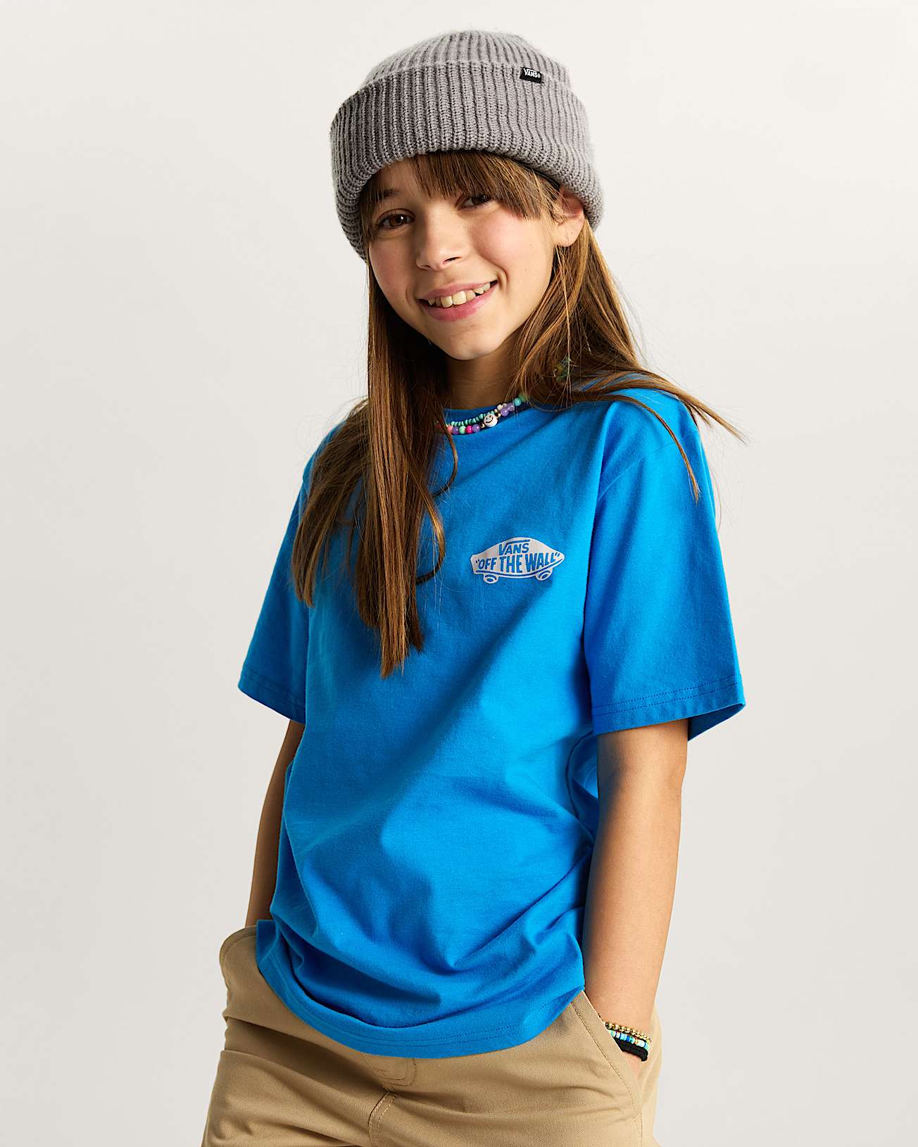 Vans T-Shirt Double Standard (8 à 18 ans)