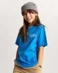 Vans T-Shirt Double Standard (8 à 18 ans)