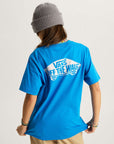 Vans T-Shirt Double Standard (8 à 18 ans)