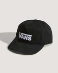 Vans Casquette Drop V Logo Junior