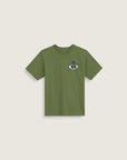 Vans T-Shirt Dumpster Raccoon (2 à 7 ans)