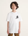 Vans T-Shirt Dumpster Raccoon (8 à 18 ans)