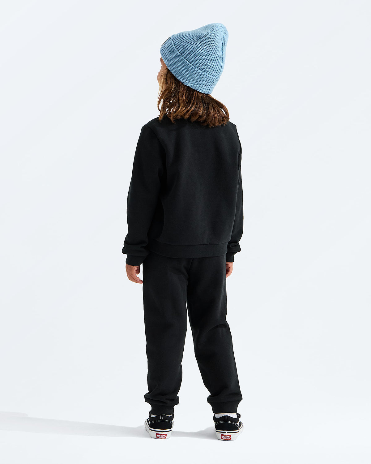 The North Face Ensemble Jogging Evolution Simple Dome (2 à 7 ans)