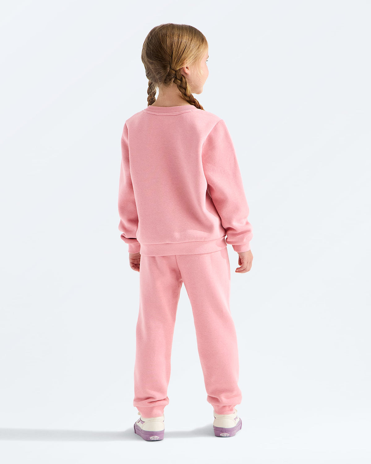 The North Face Ensemble Jogging Evolution Simple Dome (2 à 7 ans)