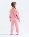 The North Face Ensemble Jogging Evolution Simple Dome (2 à 7 ans)