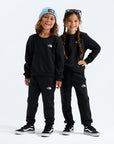 The North Face Ensemble Jogging Evolution Simple Dome (2 à 7 ans)