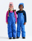 The North Face Salopette à Neige Isolé Freedom (2 à 7 ans)