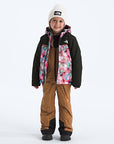 The North Face Veste Freedom Insulation (2 à 7 ans)