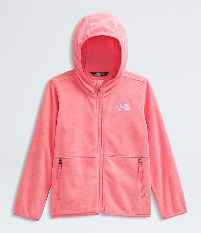 The North Face Polar Glazier FZ (2 à 7 ans)