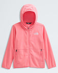 The North Face Polar Glazier FZ (2 à 7 ans)