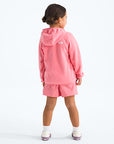 The North Face Polar Glazier FZ (2 à 7 ans)