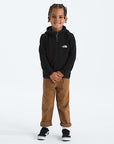The North Face Polar Glazier FZ (2 à 7 ans)