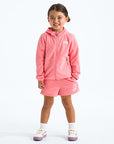 The North Face Polar Glazier FZ (2 à 7 ans)