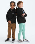The North Face Polar Glazier FZ (2 à 7 ans)