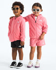 The North Face Polar Glazier FZ (2 à 7 ans)