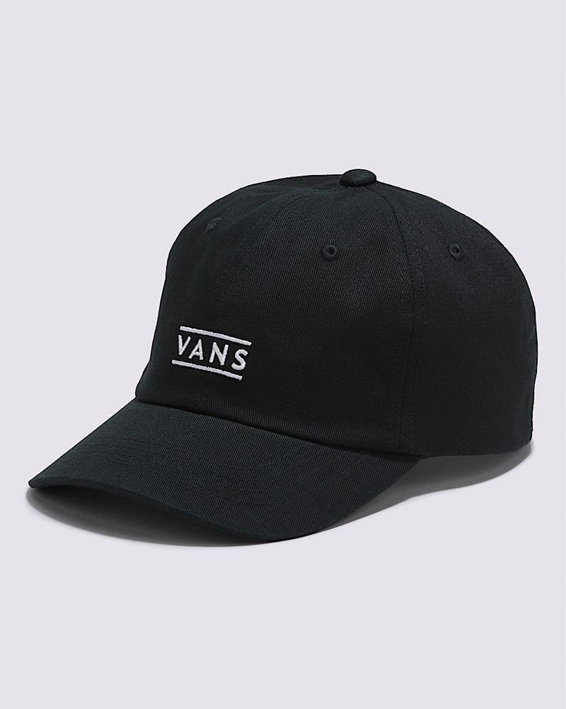 Vans Casquette Half Box Curved Bill Jockey Junior