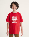 Vans T-Shirt Hot Dawg (8 à 16 ans)
